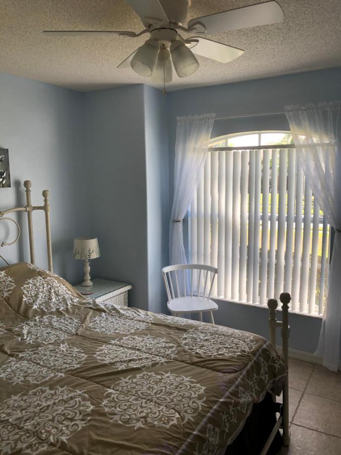 Robin'S Nest Villa Orlando Luaran gambar