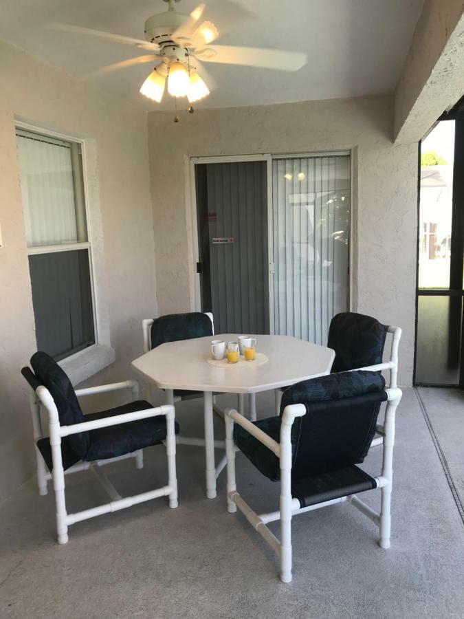 Robin'S Nest Villa Orlando Luaran gambar