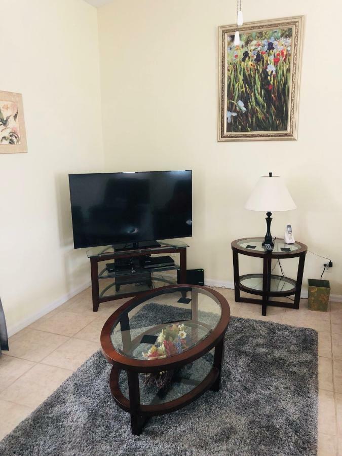 Robin'S Nest Villa Orlando Luaran gambar